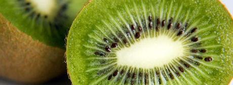 El Kiwi, fuente de vitaminas.