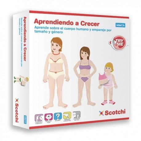 juguete aprendo-a-crecer