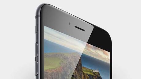 Nuevo iPhone 6 de Apple. Cómo es el nuevo teléfono de Apple