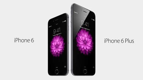 Nuevo iPhone 6 de Apple. Cómo es el nuevo teléfono de Apple