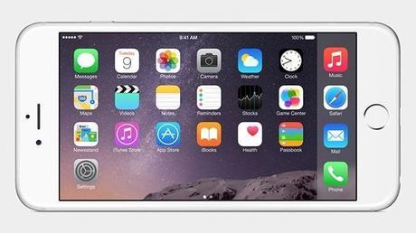 Nuevo iPhone 6 de Apple. Cómo es el nuevo teléfono de Apple