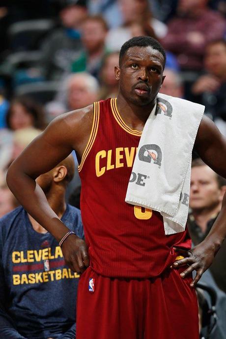 Luol Deng