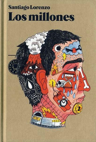 Los millones de Santiago Lorenzo