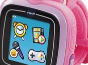 Kidizoom Smart Watch, primer reloj inteligente para niños