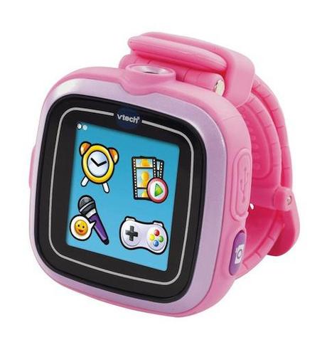 Kidizoom Smart Watch para niños de VTech
