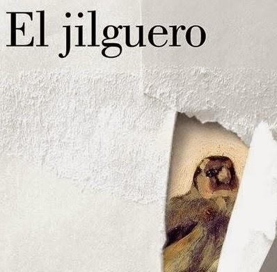 Fragmentos Nº175: El jilguero