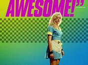 nuevos carteles alternativos "the guest"