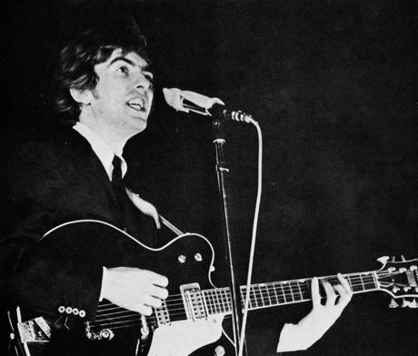 50 años: 11 Sept.1964 - Gator Bowl - Jacksonville, Florida  The Bealtes vs. Racismo