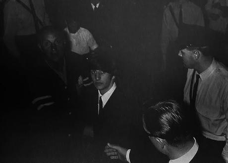 50 año: 07 Sept.1964 - Maple Leaf Gardens - Toronto, Canadá