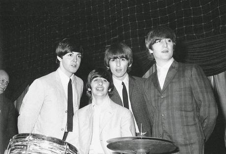 50 año: 07 Sept.1964 - Maple Leaf Gardens - Toronto, Canadá