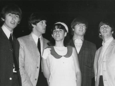 50 año: 07 Sept.1964 - Maple Leaf Gardens - Toronto, Canadá