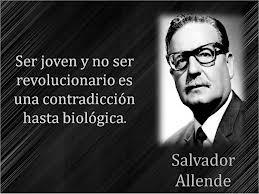 Allende joven