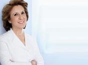 Felicidad Carrera, mujer admiro