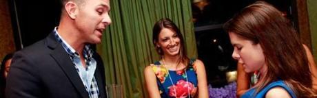 LA FIESTA DE LA CONGELACIÓN DE ÓVULOS