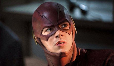 Nuevas Imágenes De La 1era Temporada De The Flash Y La 3era Temporada De Arrow