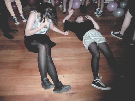 Oficialmente legal +18.