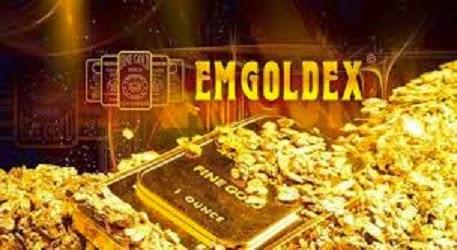 Emgoldex: La Pirámide y Su Fundador Michael Ryss