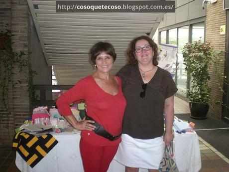 Hoy ... en el Mercado El Caracol