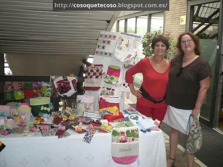 Hoy ... en el Mercado El Caracol