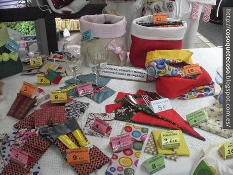 Hoy ... en el Mercado El Caracol