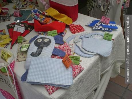 Hoy ... en el Mercado El Caracol