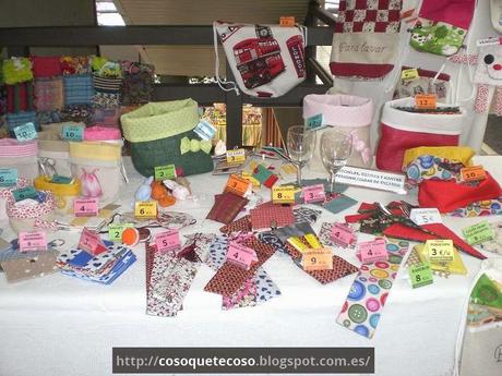 Hoy ... en el Mercado El Caracol