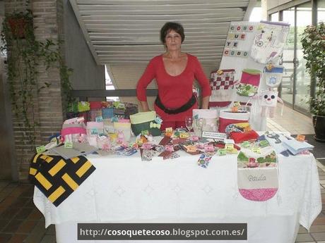 Hoy ... en el Mercado El Caracol