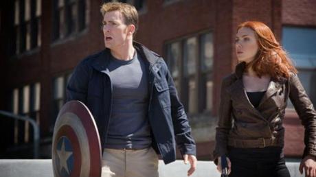 Cinecritica: Capitan America y el Soldado del Invierno
