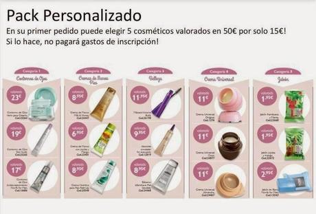 PROMOCIONES EXCLUSIVAS PARA CLIENTES VIP ORIFLAME CATÁLOGO ACTUAL (Nº13)