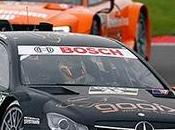 Elección neumatico para carrera lausitzring