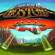 BOSTON - DON´T LOOK BACK