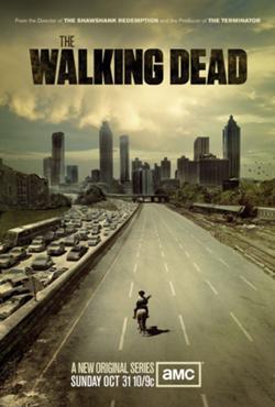 Let's talk about series: The Walking Dead
