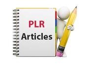 PLR… ¿qué eso?