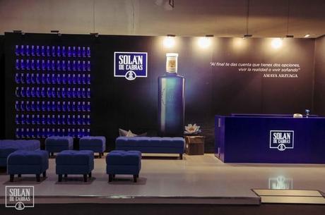 solan de cabras mbfw madrid