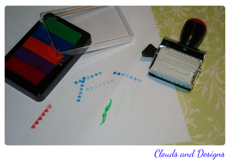 Nuevas adquisiciones :D