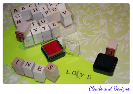 Nuevas adquisiciones :D