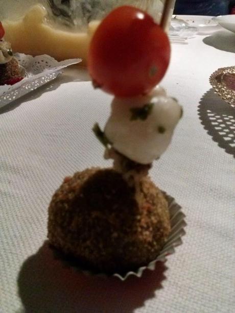 VI Edición del Sopar Gastronòmic La Llacuna