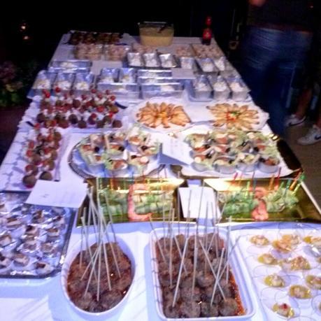 VI Edición del Sopar Gastronòmic La Llacuna