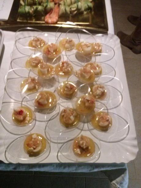 VI Edición del Sopar Gastronòmic La Llacuna