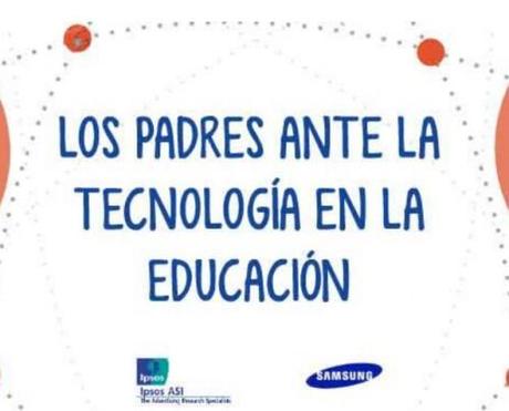 Tecnología en la educación de los niños
