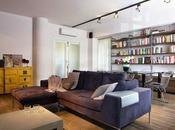 Loca este piso: industrial chic