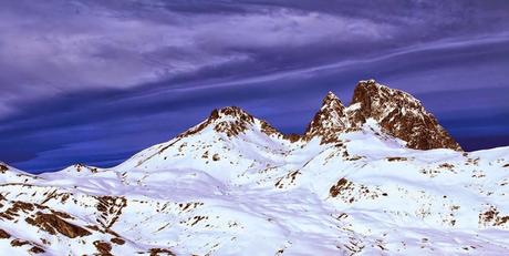 Avances en diagnóstico territorial de Pirineos
