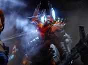 Anunciados primeros eventos Destiny