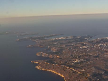 Mi viaje a Malta (1)