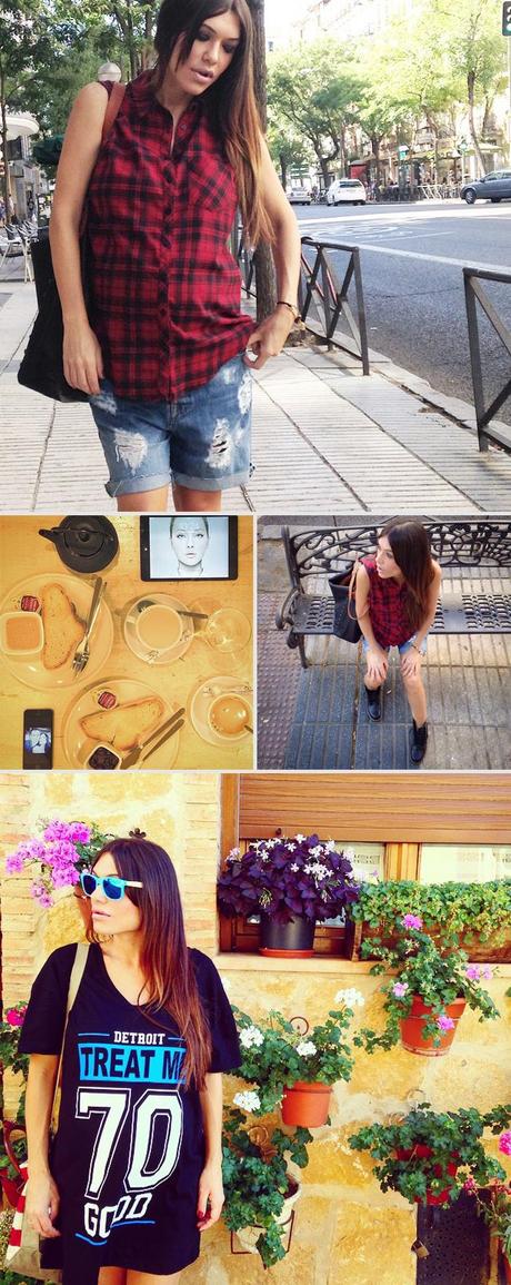 notes of the week barbara crespo tumblr social media instagram youtube instavideo facebook twitter