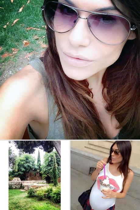 notes of the week barbara crespo tumblr social media instagram youtube instavideo facebook twitter