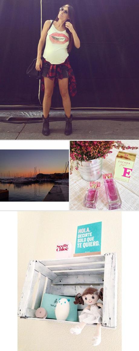 notes of the week barbara crespo tumblr social media instagram youtube instavideo facebook twitter