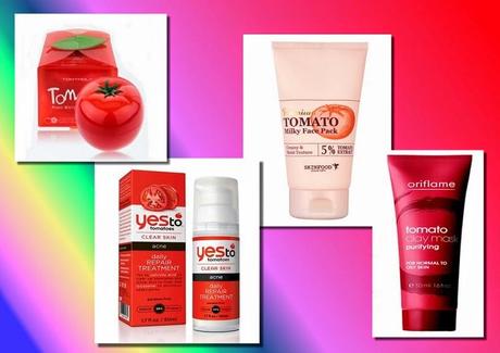 TODO SOBRE … las plantas en la cosmética (vol.4 – verduras)