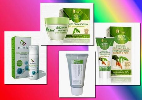 TODO SOBRE … las plantas en la cosmética (vol.4 – verduras)