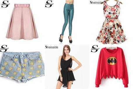Hablemos de moda: ¡Viva la ropa rara! Hablemos de moda: ¡Viva la ropa rara!